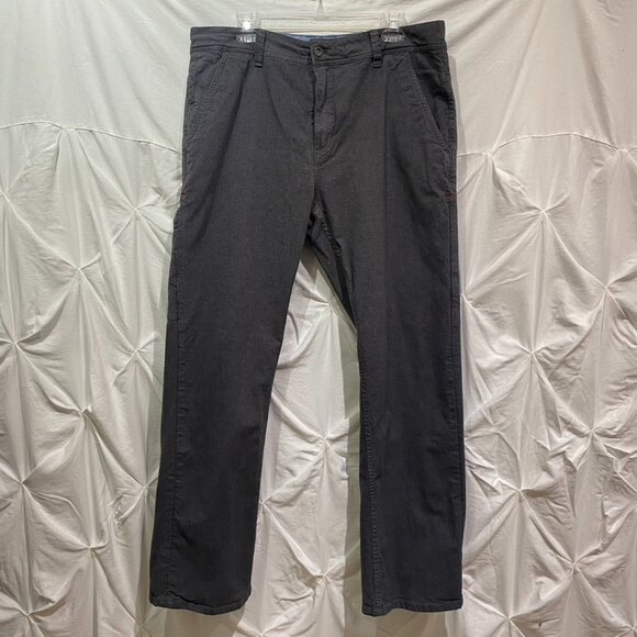 Horny Toad "The Norse" Wide Leg Mens Pant Size 36 - Picture 1 of 12
